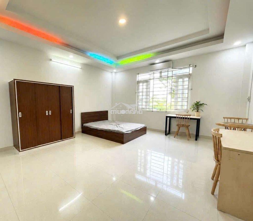 Chdv sadeco phước kiển a – nhà bè | full nội thất dien tích:50m2 - Ảnh 3