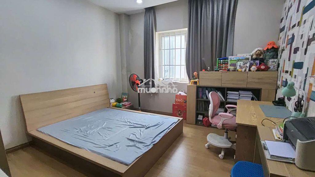 Bán nhà phố mega village khang điền, 75m2, 3pn, 3wc, full nội thất  - Ảnh 4