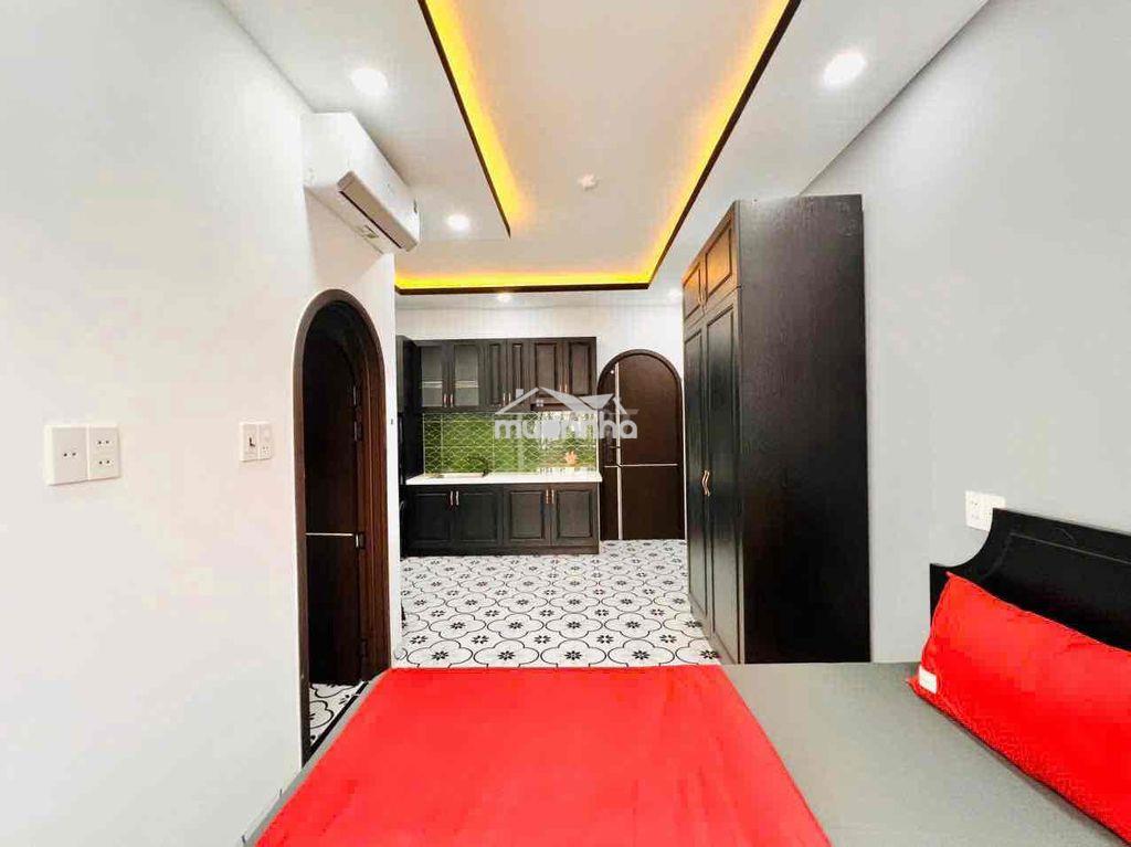 Cho thuê phòng full nội thất chỉ từ 3tr - Ảnh 2