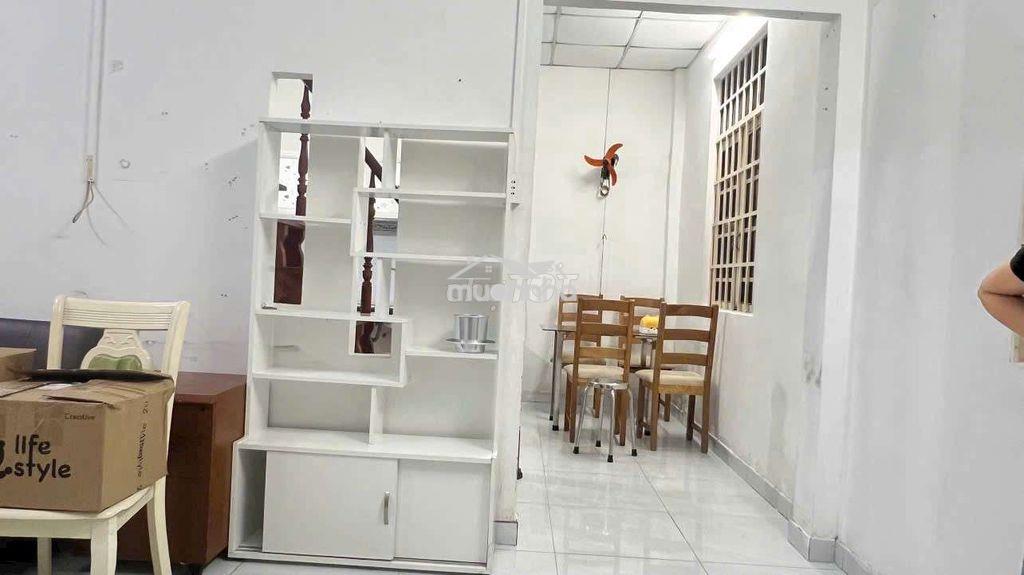 Cho thuê nhà ni sư huỳnh liên - tân bình - 4pn - 10 trieu - 2