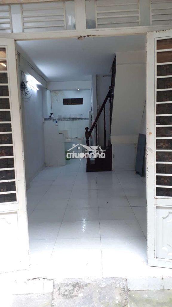 Cho thuê nhà 1 lầu hẻm đẹp nguyễn tri phương - Ảnh 4