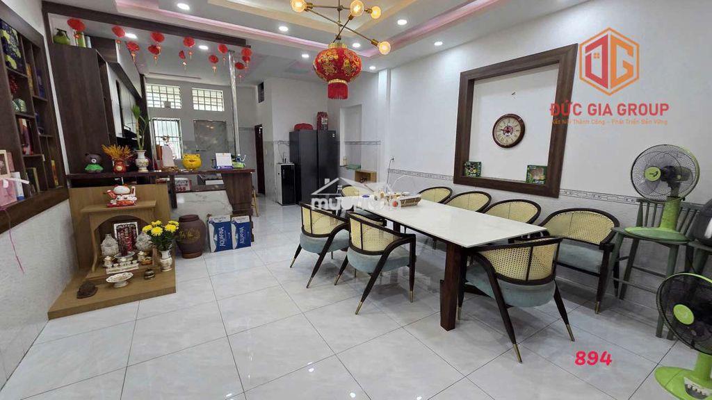 Bán nhà 1 trệt 2 lầu khu dân cư tân phong - Ảnh 3