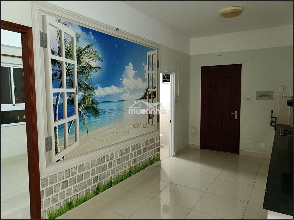 Chcc lạc long quân quận 11 – 45m2 (1pn 1wc) lầu 3 , giá cực rẻ 1.65 tỷ - Ảnh 2