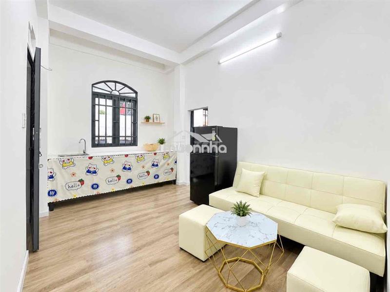 💥Chdv tách bếp dạng 2 chỗ ngủ - cửa sổ thoáng