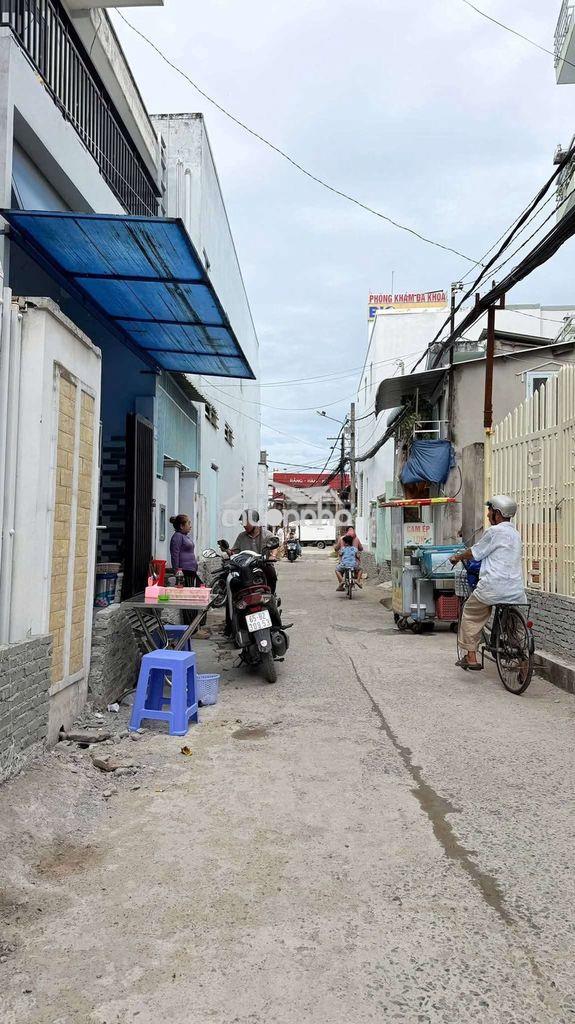 Đầu hẻm 88 đường cmt8 - phường cái khế - Ảnh 2
