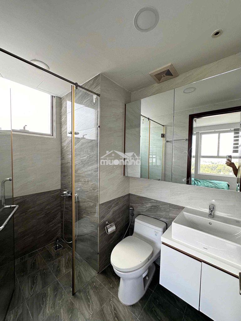 Cho thuê orchard parkview 3pn 2wc full nội thất cao cấp gần sân bay - 3