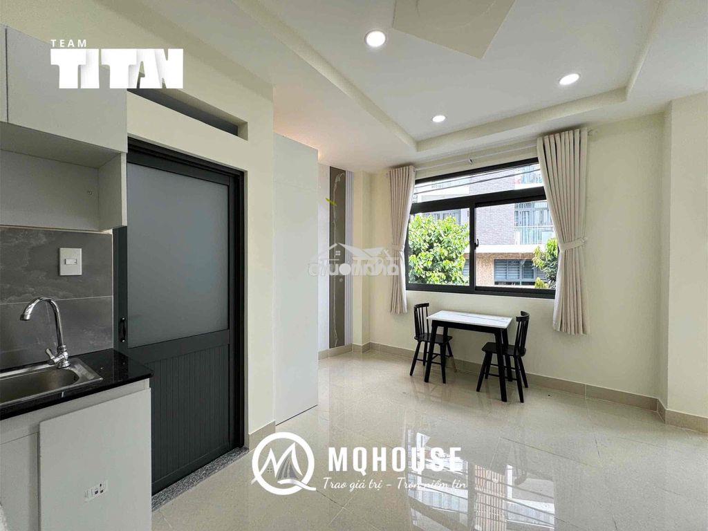 Giữ phòng đến cuối tháng 9 -cách vlu 100m - 2