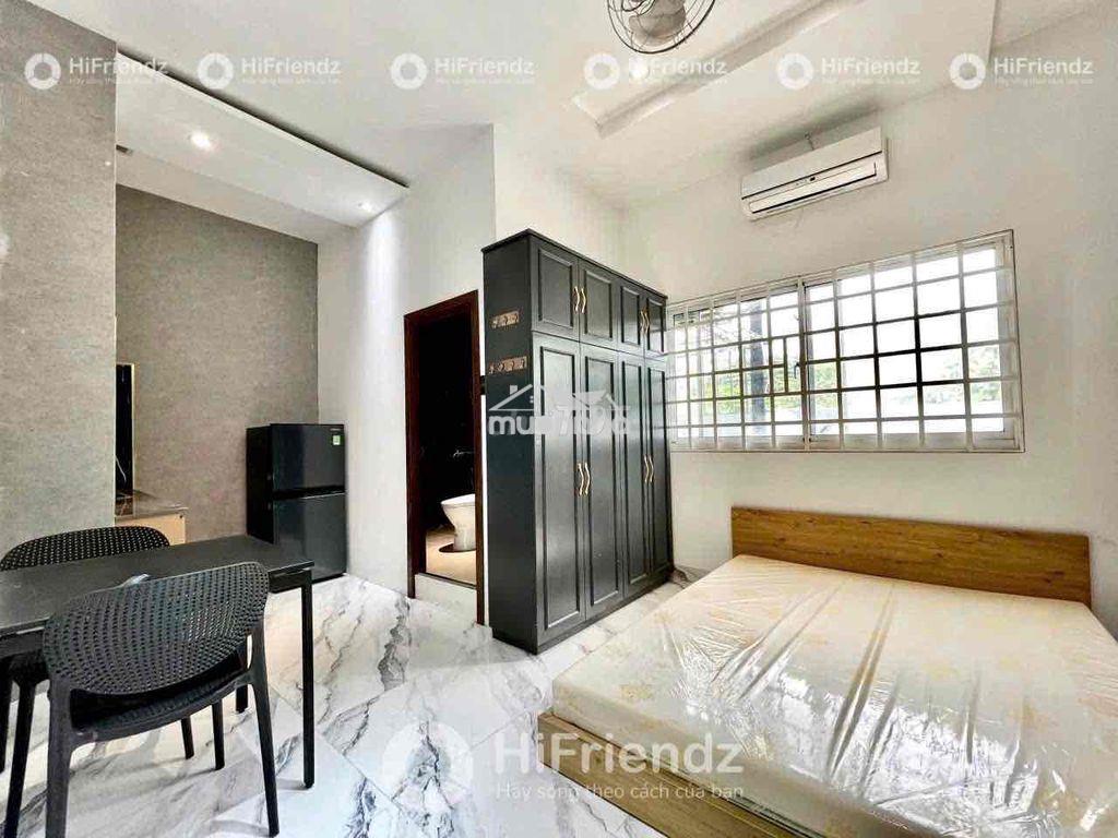 Studio cửa sổ trời, siêu đẹp ngay lê văn quới gần bv bình tân, bốn xã - Ảnh 3