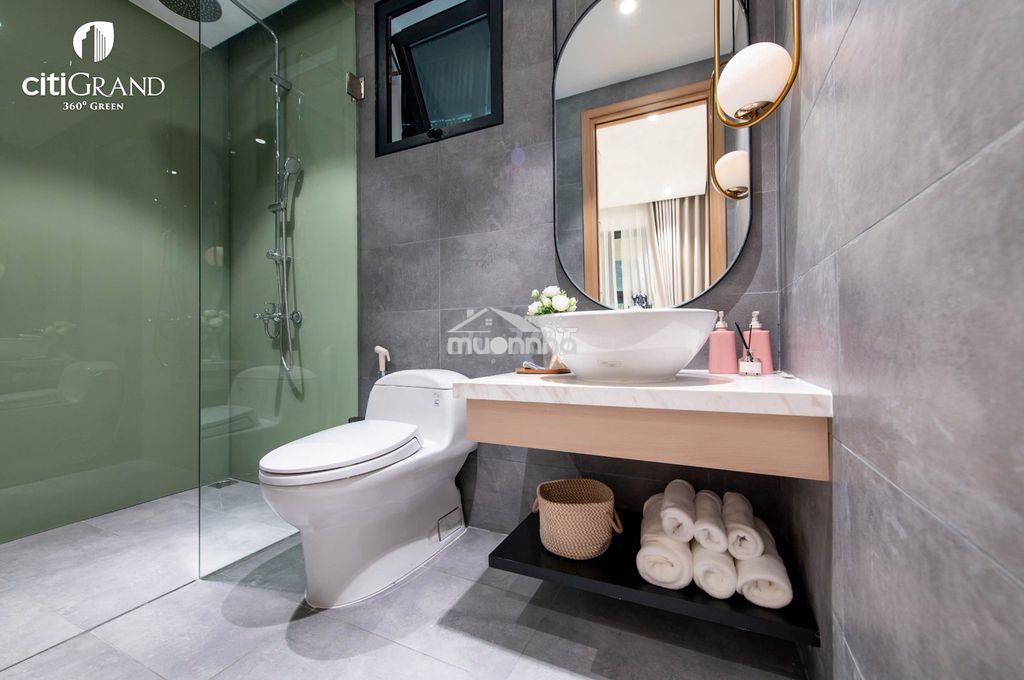 Bán chung cư citigrand phường cát lái,thành phố hồ chí minh giá 3.1 tỷ - Ảnh 3