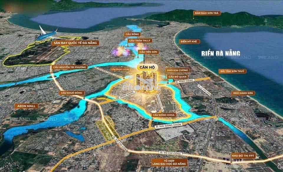 💰 Chỉ 1 tỷ xxx – đầu tư fo­urs tower, đón đầu giá trị tương lai - Ảnh 4