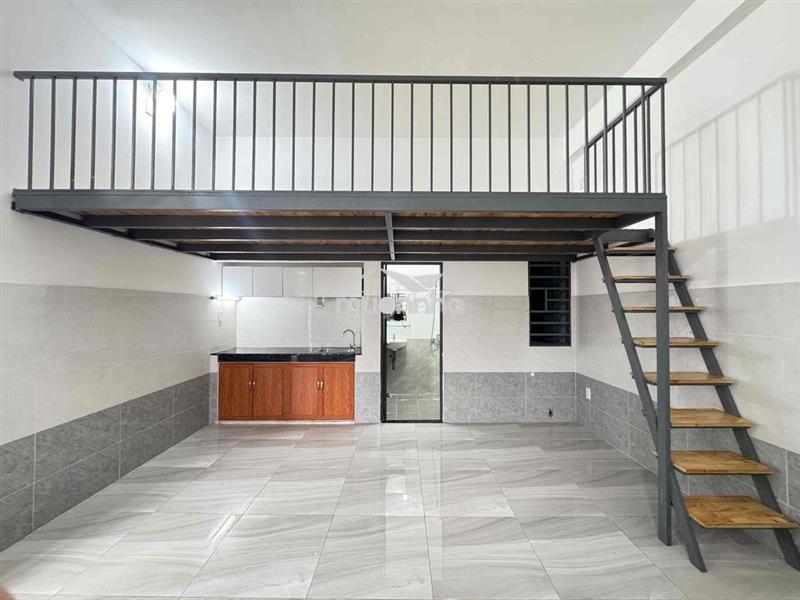 Chính chủ cho thuê trọ -hồ đắc di, tân phú. đi bộ tới đh công thương