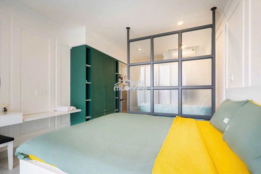 Cho thuê studio millennium quận 4 – 32m² – full nội thất – 14 triệu - 2