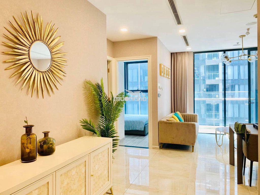 Cần cho thuê căn hộ bigemco quận 10 - 70m² 2pn 2wc - view mát.nhà đẹp - 3