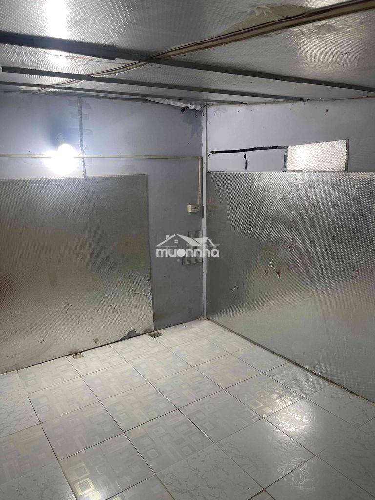 Nhà cho thuê đường đoàn văn bơ f16q4 - Ảnh 4
