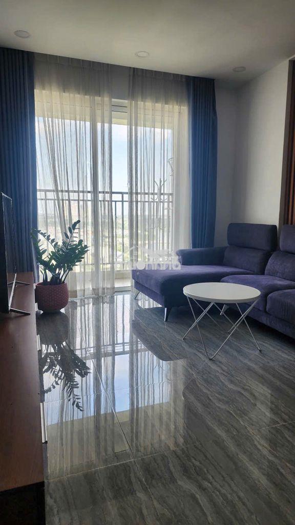 Cho thuê sunrise riverside, 3 phòng ngủ, 17 triệu, lh phí thanh - Ảnh 4