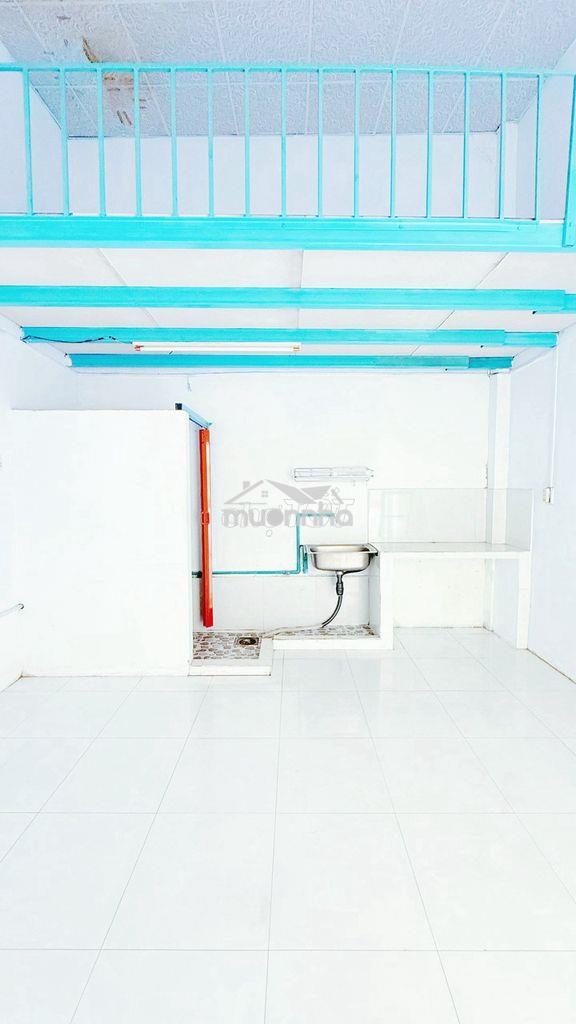 Phòng trọ gần trường nguyễn tất thành cách 1km đi xe máy