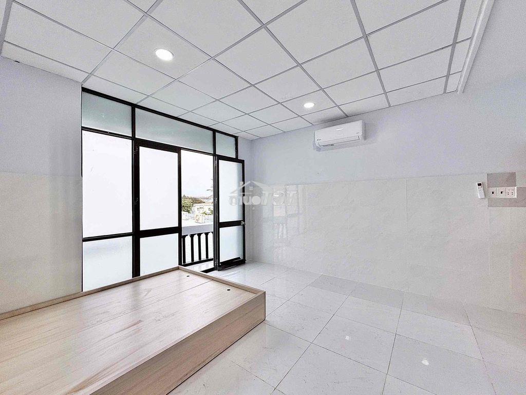 Studio ban công 30m2 giá rẻ sinh viên nguyễn thị định tại chung cư cbd - Ảnh 3