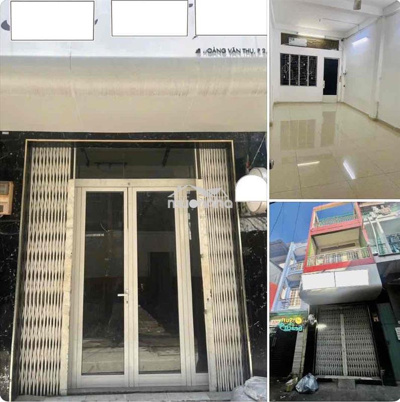Nhà vị trí kd sầm uất, 1 trệt 3 lầu, ở gd và kd shop vpcty ok