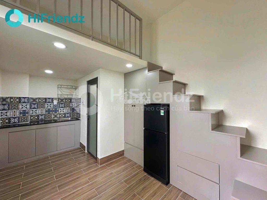 Duplex siêu đẹp full nội thất ngay trung tâm quận 7 - Ảnh 3