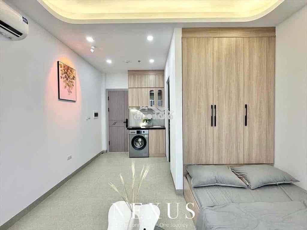 Trống lại căn hộ studio mini full nội thất 🌺🌺_ngay đường tân thới hiệp - Ảnh 3