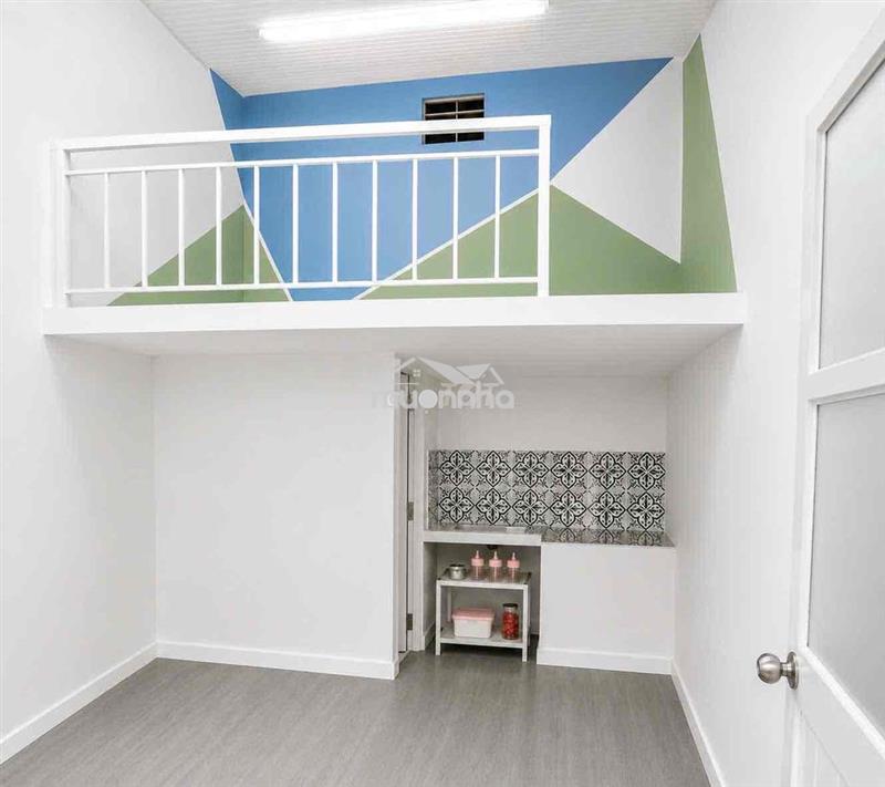 Phòng sẵn máy lạnh tại thuận giao chỉ 2tr5