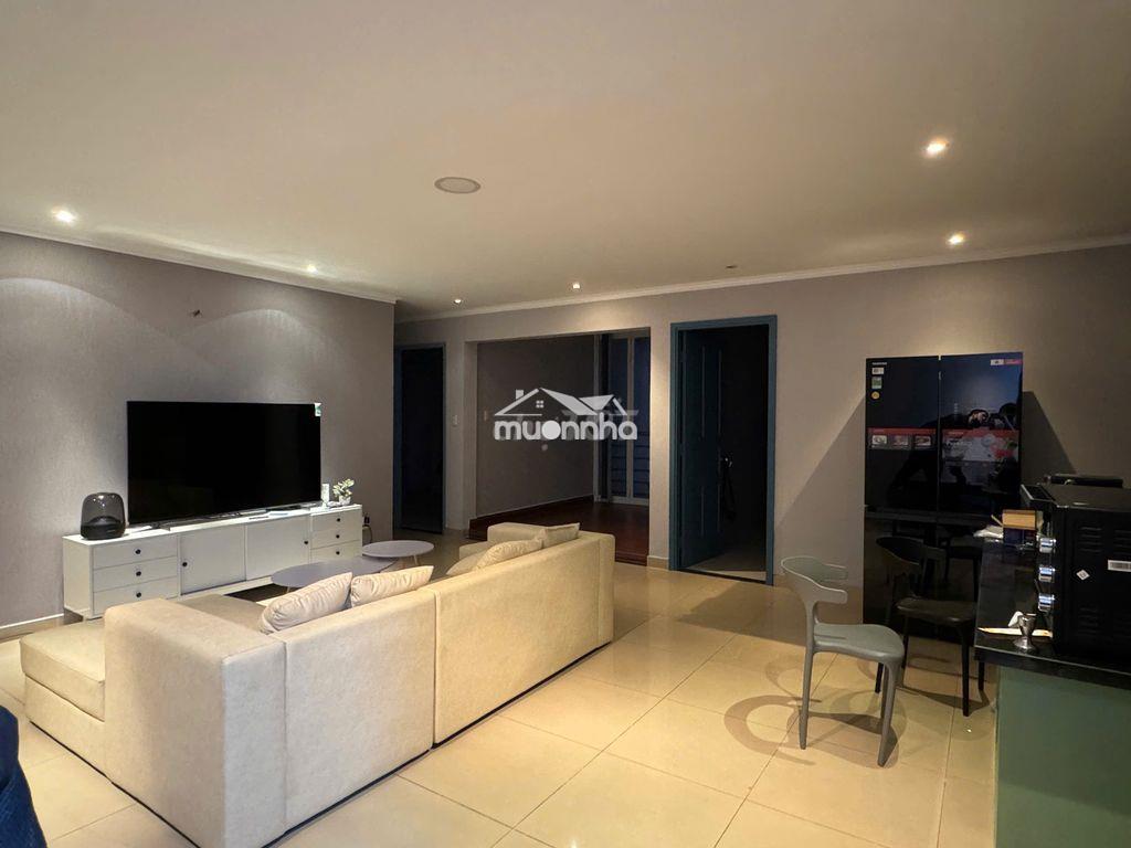 Chung cư 3 phòng luxury 125m² nội thất cao cấp nhận nhà ngay - Ảnh 2
