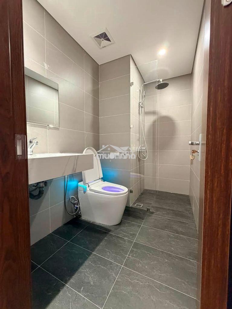 Cho thuê chung cư mia center point hướng biển - chỉ 7tr/thang