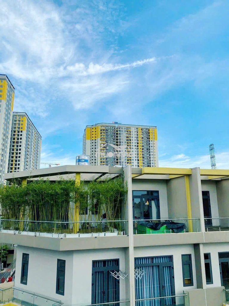 6.7 tỷ  mua nhà ở gần cầu vượt linh xuân - Ảnh 2