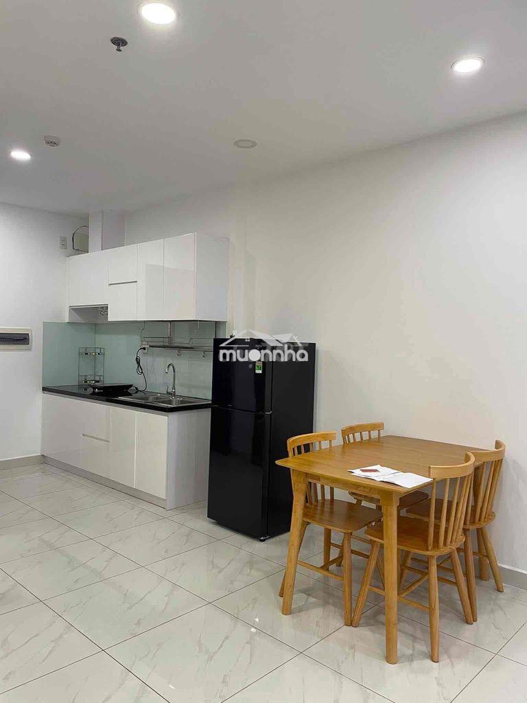 [Hot] richmond cho thuê officetel 38m2 nhà full nội thất 11tr ở ngay - Ảnh 2