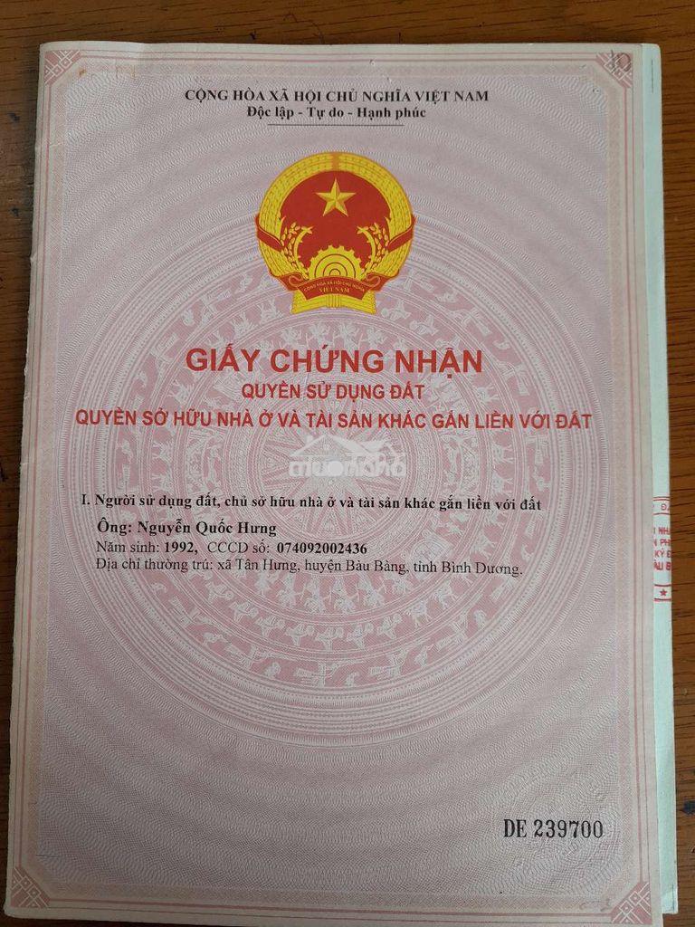 Bán nhà đất