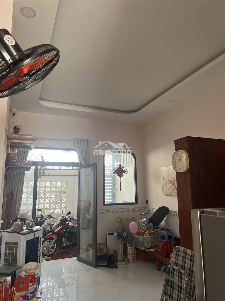 Nhà đẹp đường đồng tâm - 4