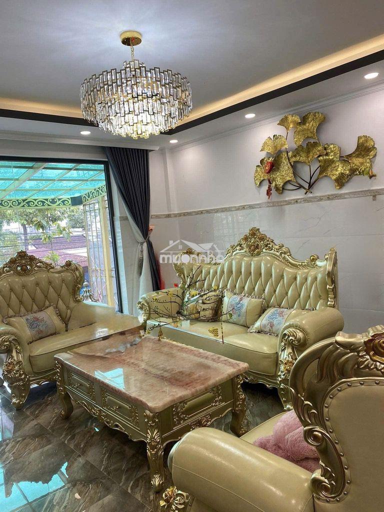 9 chủ gửi a/c môi giới. mặt tiền siêu đẹp huỳnh văn luỹ - 3
