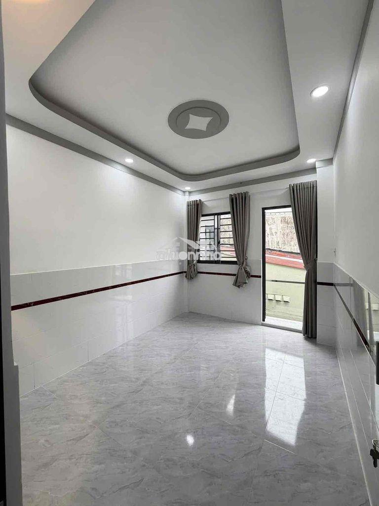 Bán nhà mới đẹp khu dân cư đường 41 tam bình hbc thủ đức - Ảnh 3
