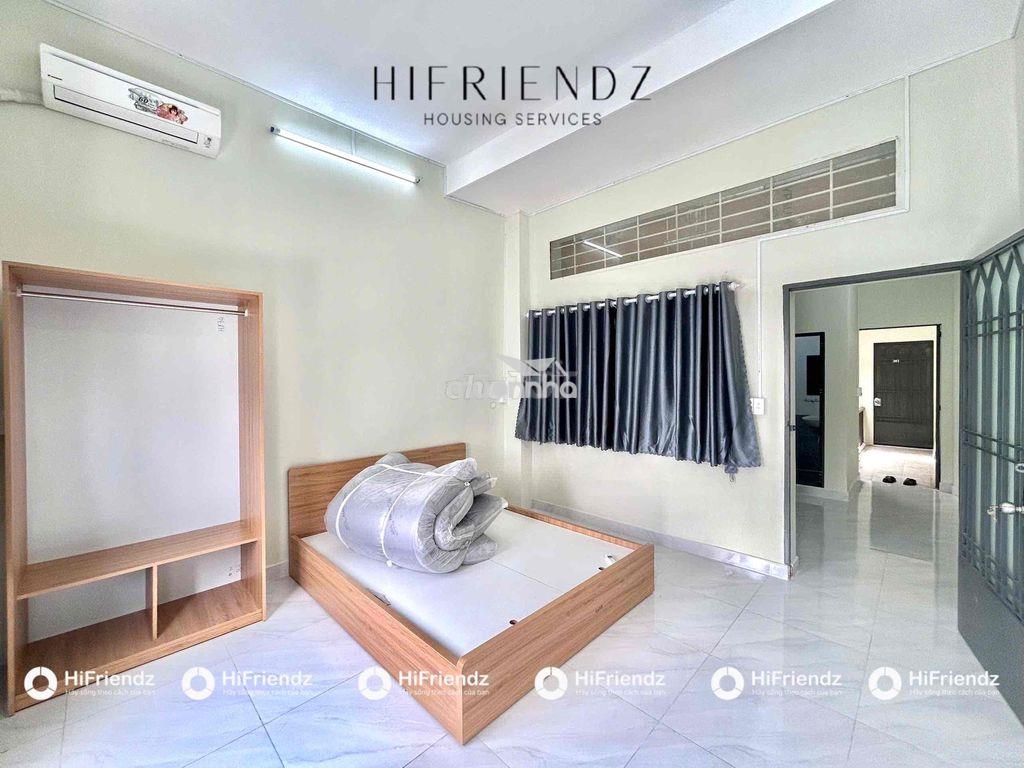 Khai trương căn hộ 1pn tách bếp ban công và 1pn cửa sổ sáng , sát q5 - Ảnh 4