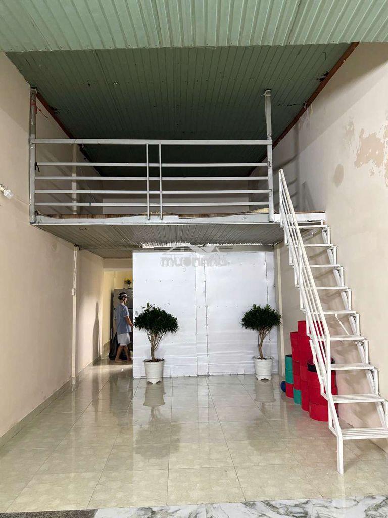 🏠 Nhà cho thuê 1/ nguyễn ảnh thủ, 2 phòng đường xe tải 6m trung chánh - Ảnh 2