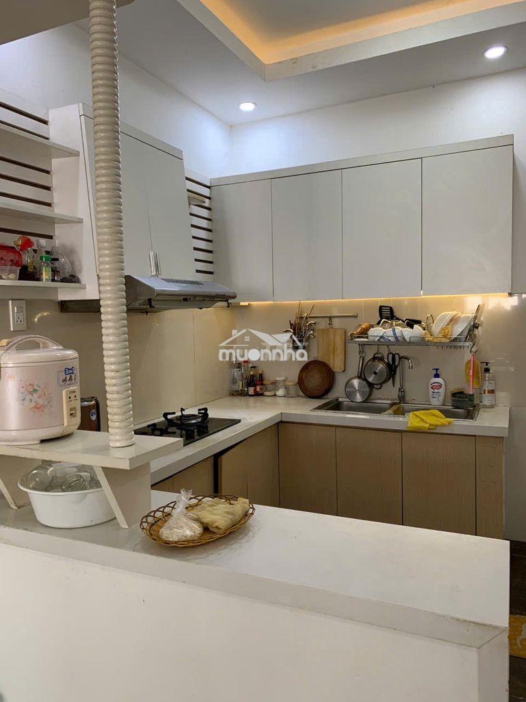 Cần cho thuê căn hộ chung cư tân phước plaza  - Ảnh 3
