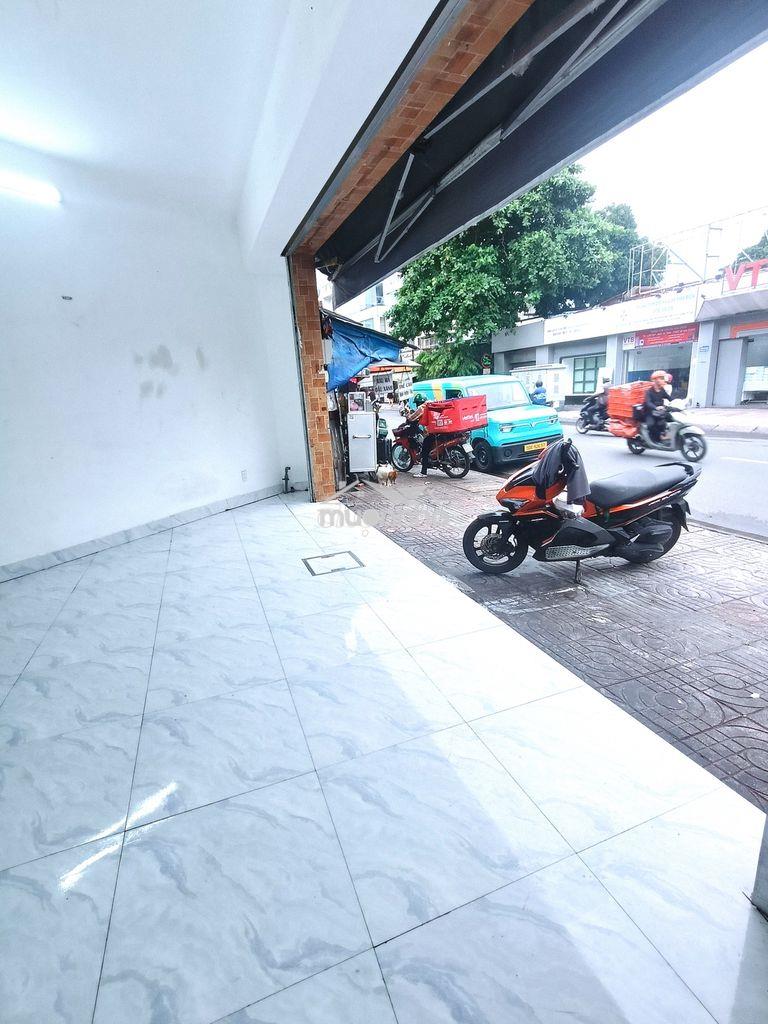 Nguyên căn mt nơ trang long ngang 7m, 1 gác, đối diện khu cụm cty vp, - Ảnh 4