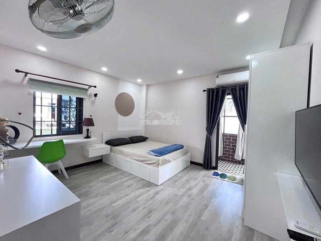 Chính chủ -  căn góc cc phúc thịnh, quận 5, dt: 89m2, 3pn, (ko mg-qc) - Ảnh 3