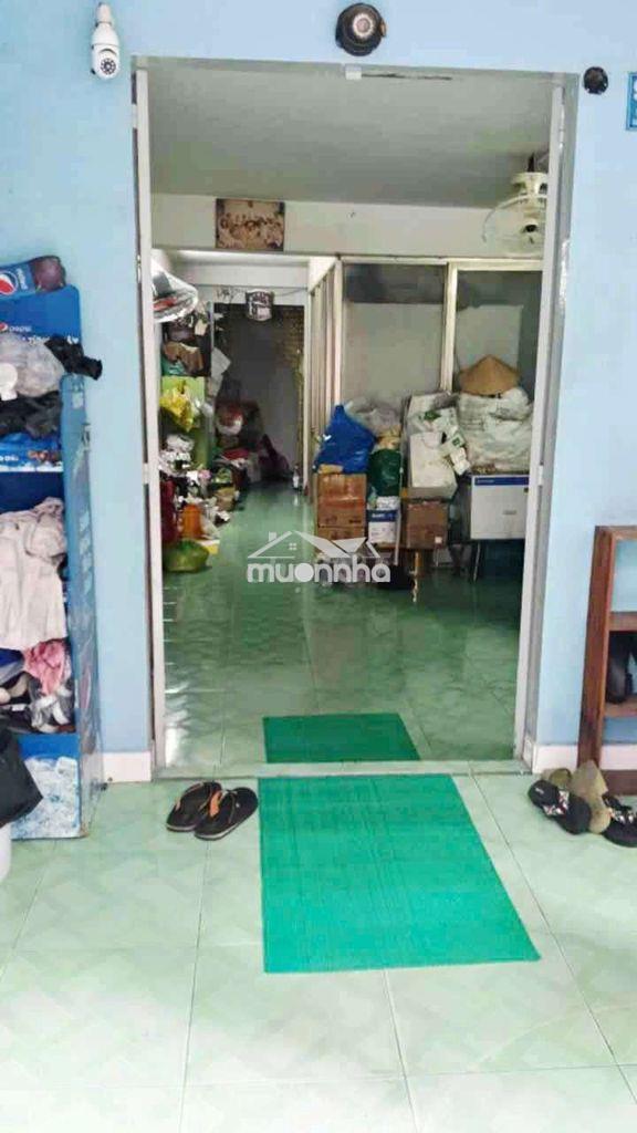 5m x 12m, hẽm xe hơi 4m thông, 5.3 tỷ, tôn thất thuyết - q4 - 3