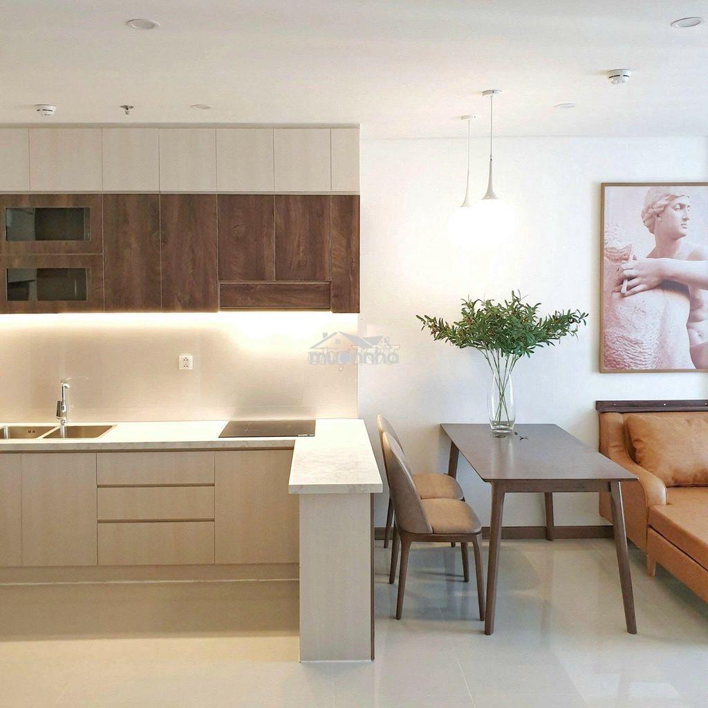  Cho thuê căn hộ hà đô 1pn+ 56m² – full nội thất – 19 triệu/tháng - Ảnh 4
