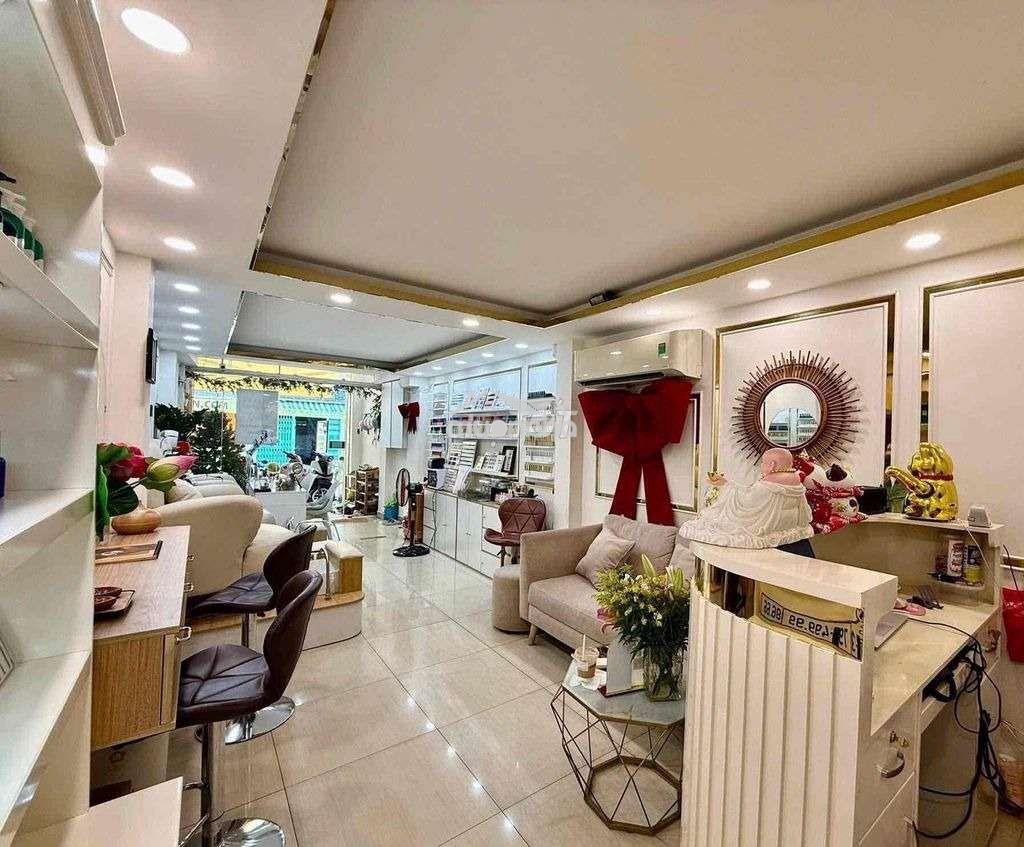 Gấp gấp mt quận 10 - 3*17 - giá 14,5 tỷ còn tl - Ảnh 3