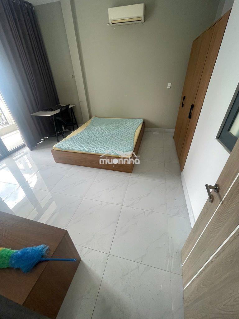 Cho thuê căn hộ dịch vụ giá rẻ - Ảnh 2