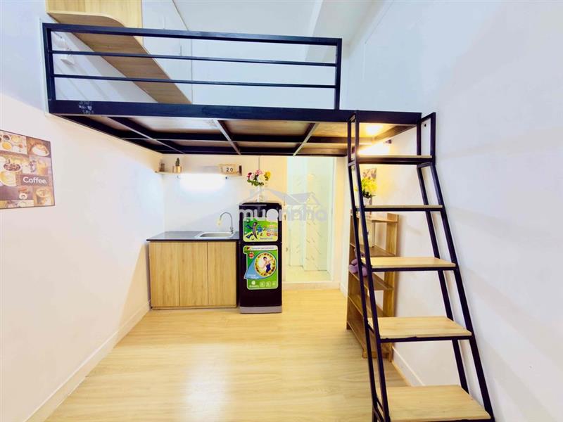 Duplex ngay siêu thị go tô hiến thành