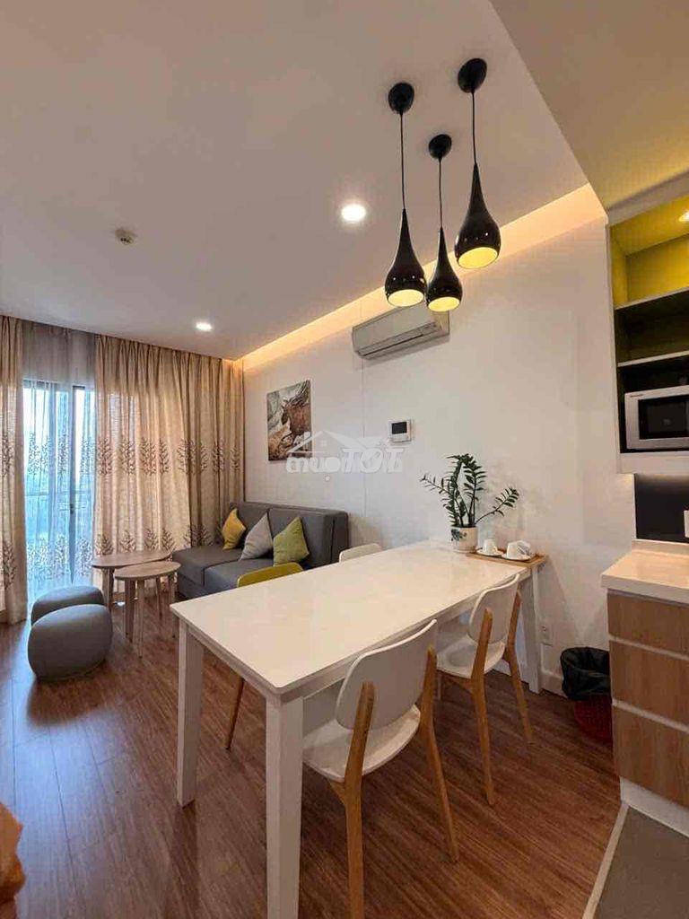 Bán căn hộ 1pn republic plaza - Ảnh 2