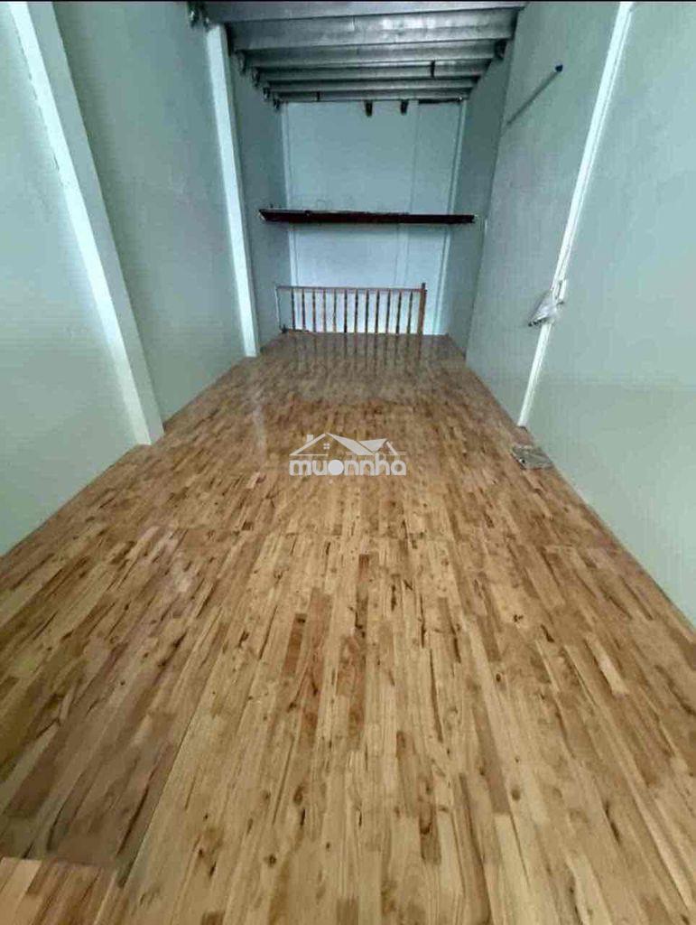 Nhà nguyên căn đường phú mỹ p22 quận bt cho thuê - 2