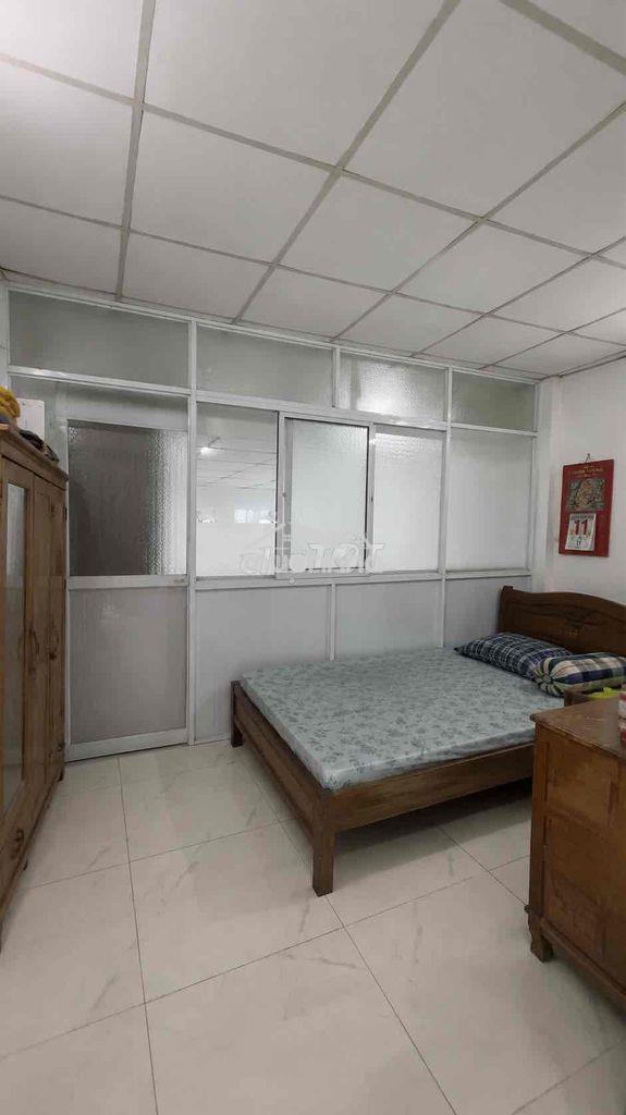Chính chủ cần bán nhà 2 tầng - 50m2 - 3pn - hẻm xe hơi - Ảnh 2