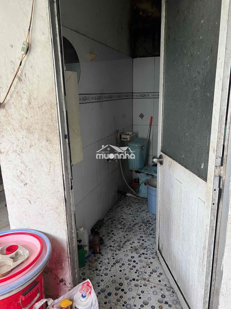 Nhà cho thuê 200m giá 10trieu - Ảnh 4