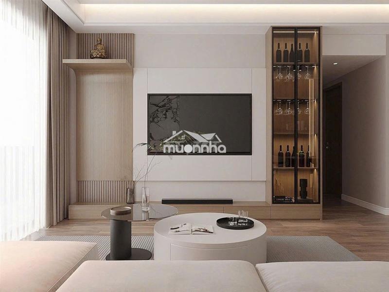 Cho thuê botanica premier 2pn 2wc 75m2 giá 15triệu, nhà đẹp vào ở ngay
