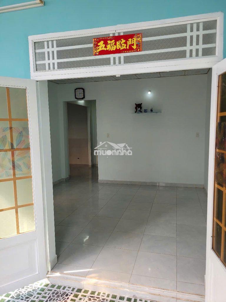 Nhà cấp 4 để ở làm kho, văn phòng, kinh doanh online - 2