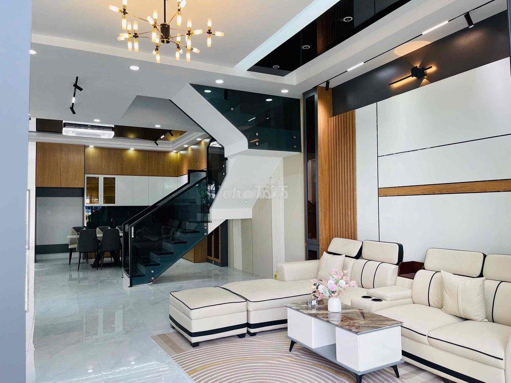 Siêu phẩm xây mới 100% ngang 6m shr ngân hàng cho vay 2,5 tỷ bán 3.980 - Ảnh 4